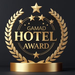 Luxury Hotel Award