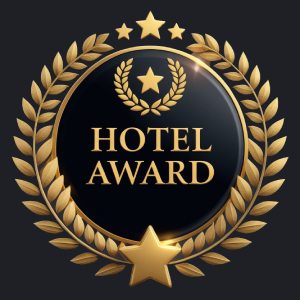 Travel Excellence Award